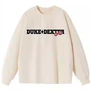 DUKE+DEXTER T