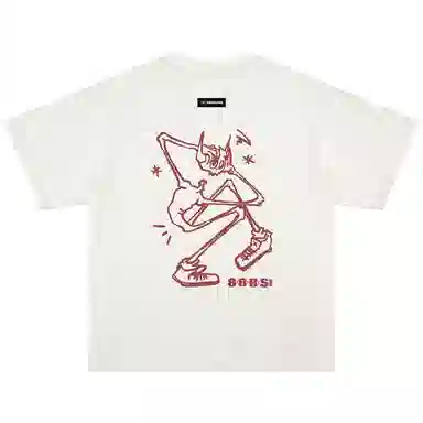 88rising T
