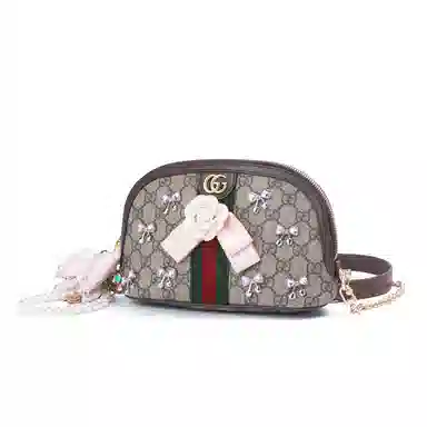 GUCCI Ophidia Logo