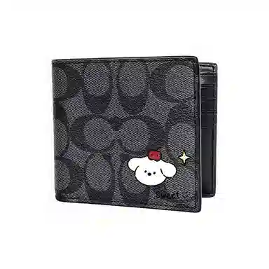 COACH 3 IN 1 Wallet
