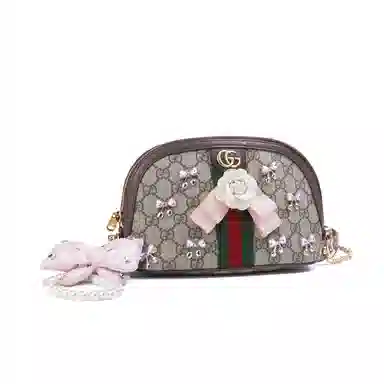 GUCCI Ophidia Logo
