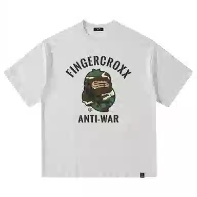 Fingercroxx itFGXXANTI-WART