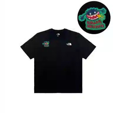 THE NORTH FACE Local star JOKERT