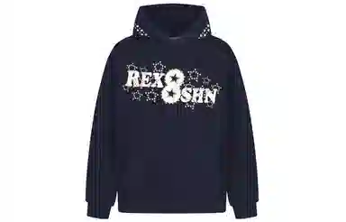 REXSHION Logo
