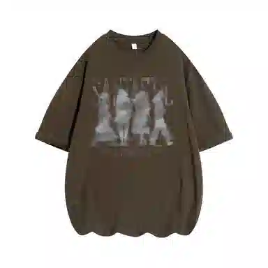 SANTASTIC T