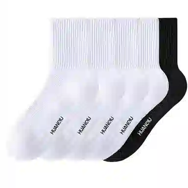 HUANQIU Socks