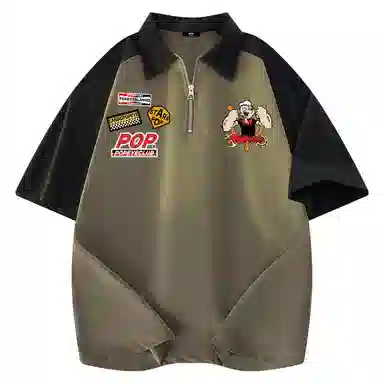 POPEYE logoPolo