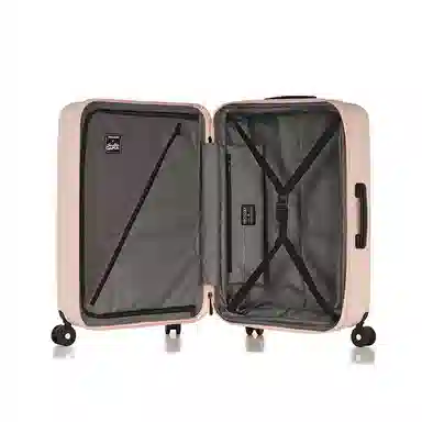 SAMSONITE New Sparkle PC 28