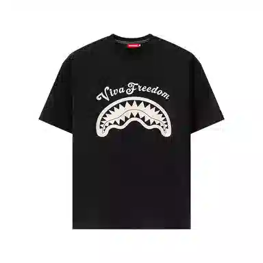 SPRAYGROUND x FEIDE sglogoT