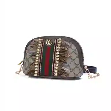 GUCCI Ophidia Logo
