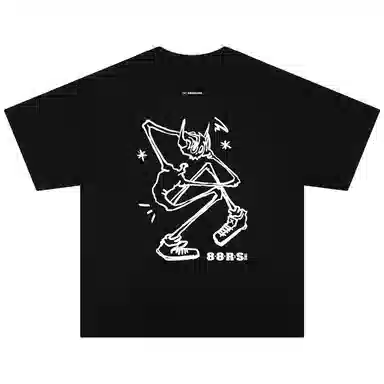 88rising T