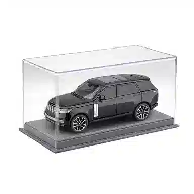 MX 132SUV