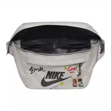 Nike Logo BK