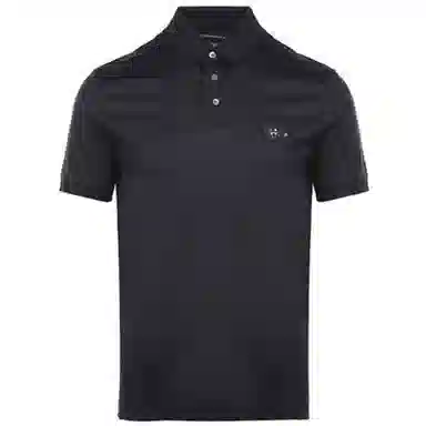 EMPORIO ARMANI SS22 LogoPolo