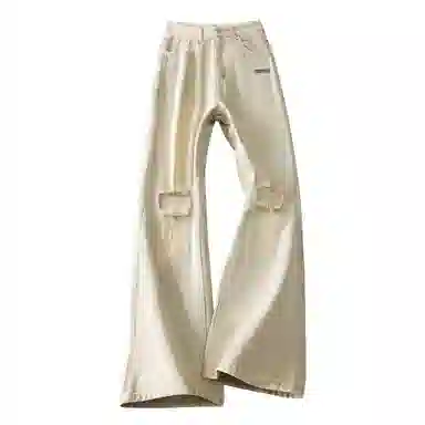 White Sands vibeLogo