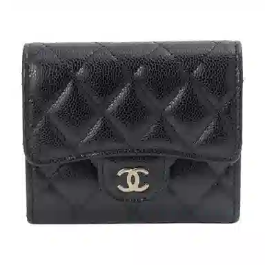 Chanel Wallet