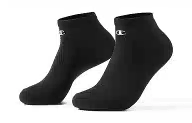 Champion Small C Liner Socks 3P EC
