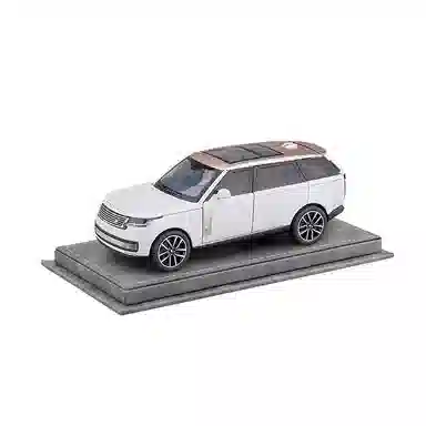 MX 132SUV