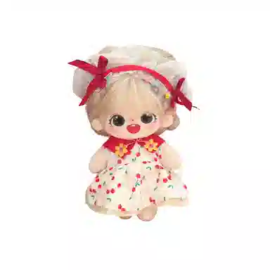 XTHOT 20cm