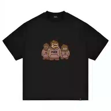 Fingercroxx itFGXX T