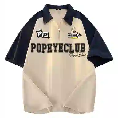 POPEYE LogoPolo