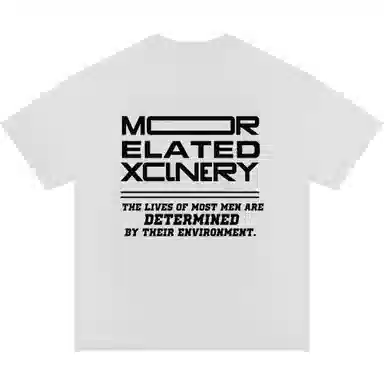 MOOR XCLNERY logoT