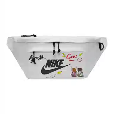 Nike Logo BK