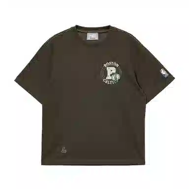 Jack Jones x NBA Celtics T-Shirt