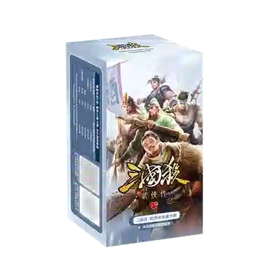 三国杀 武侠传 三国杀