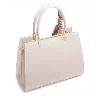 老人头 新中式大气国风刺绣优雅知性单肩斜挎包 合成革 手提包 常规 女款 多色