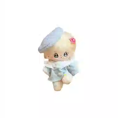 XTHOT 20cm