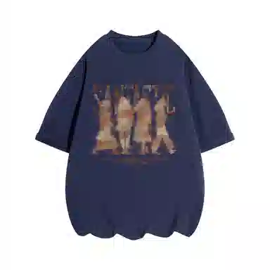SANTASTIC T