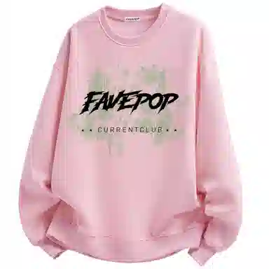 FAVEPOP Logo