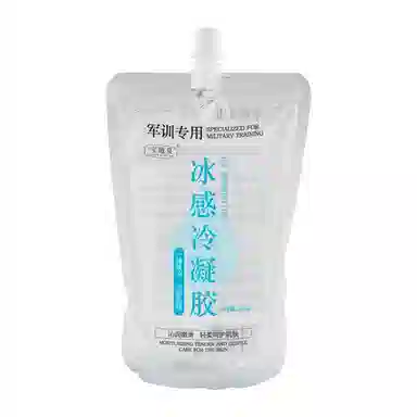 宝薇泉  宝薇泉冰感冷凝胶 补水 混合肌