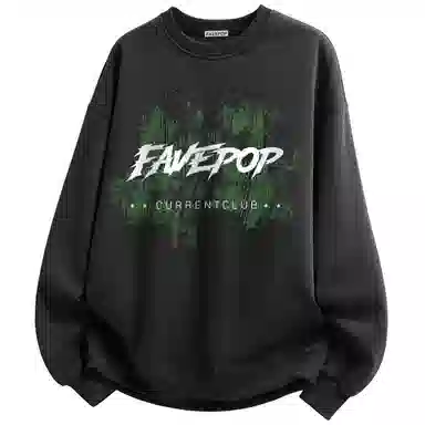 FAVEPOP Logo