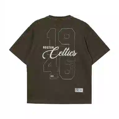 Jack Jones x NBA Celtics T-Shirt
