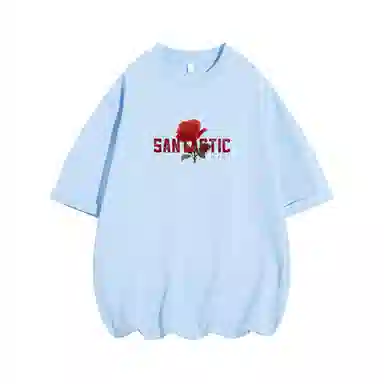 SANTASTIC T
