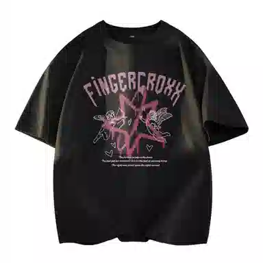 Fingercroxx itFGXX T