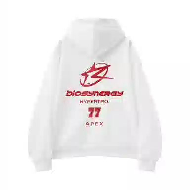 MUSCLETECH logooversize