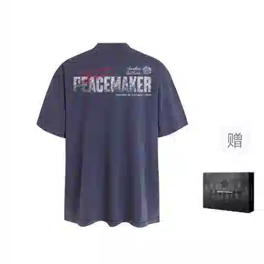 AWAKEN THE ROSE SS25 T