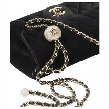 CHANEL 25A