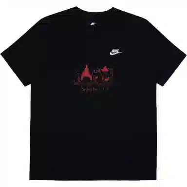 Nike T