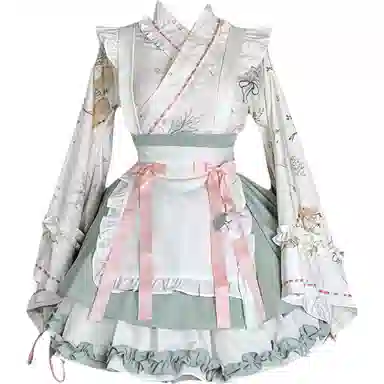 PKRT lolita