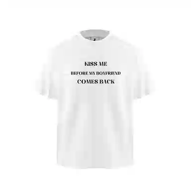 FOR FEAR THAT KissMeClean fitT