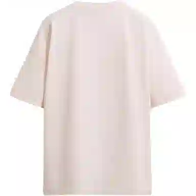 ZARA x Otis Kwame Kye Quaicoe T