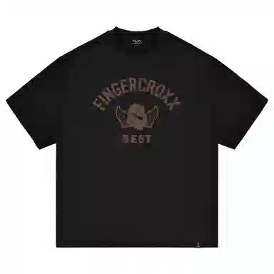 Fingercroxx itFGXX BESTT