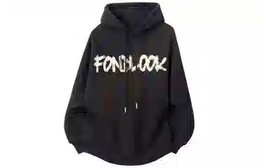 FONDLOOK Logo