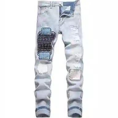YICHEN vibehiphopvintage