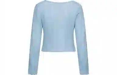 URBAN REVIVO UR Knit Cardigan V-Neck