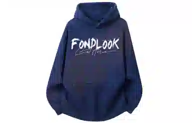 FONDLOOK Logo